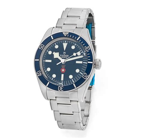 tudor platinum jubilee watch|TUDOR, REF. 79030B, BLACK BAY 58, “PLATINUM JUBILEE .